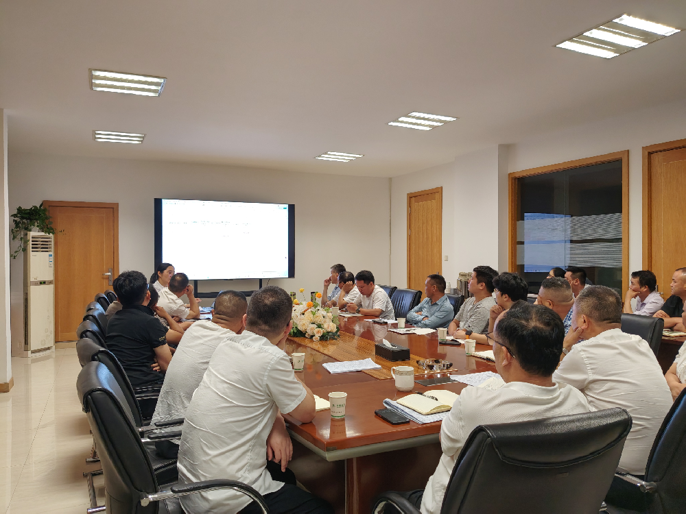 筑牢安全防线 精控项目成本|AG手机官方网站入口-AG(中国)
装饰组织开展安全培训暨项目成本复盘会