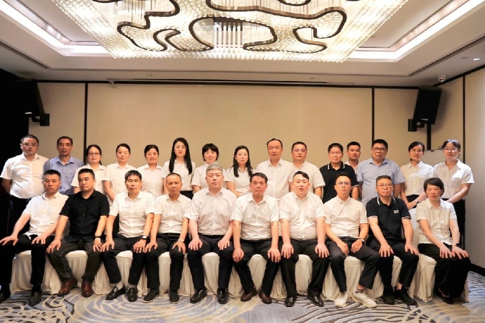 乘风破浪 向新而行｜AG手机官方网站入口-AG(中国)
集团2026年半年度会议圆满召开